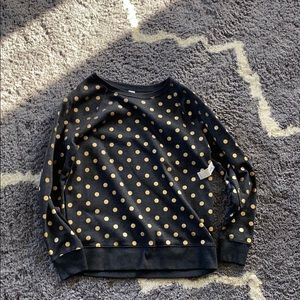 Women’s old navy sweatshirt